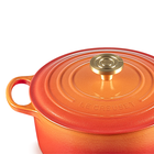 Cocotte ronde
